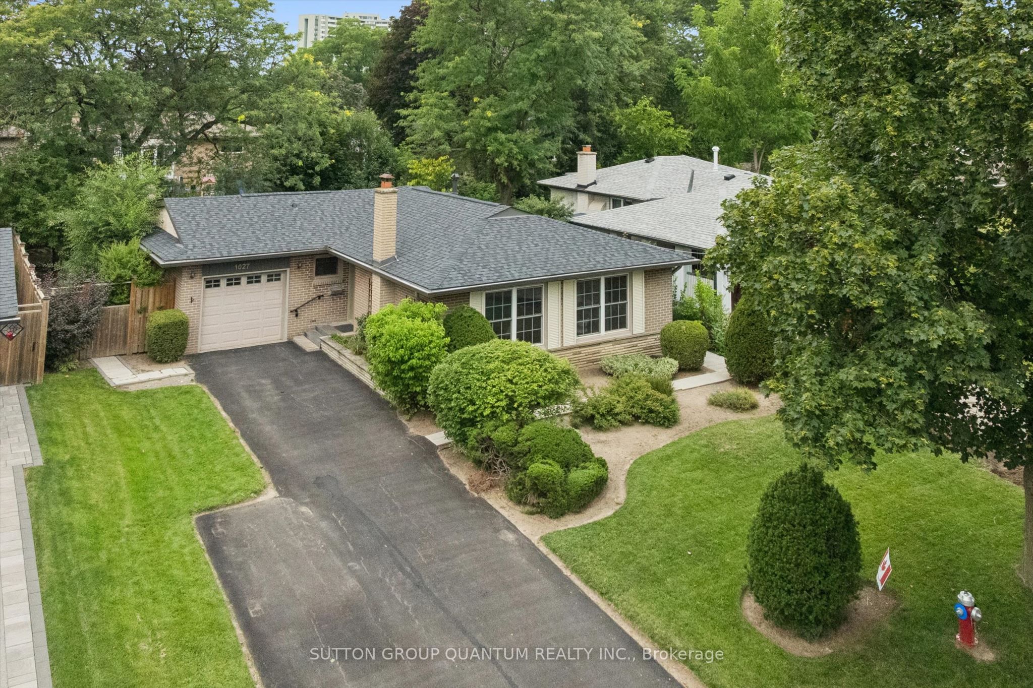 1027 Argus Drive