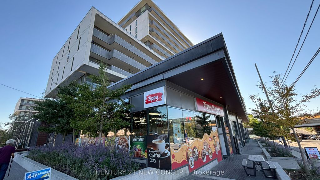 Photo of 120 Varna Drive #1509, Toronto, ON M6A 0B3 (MLS # C12613414)