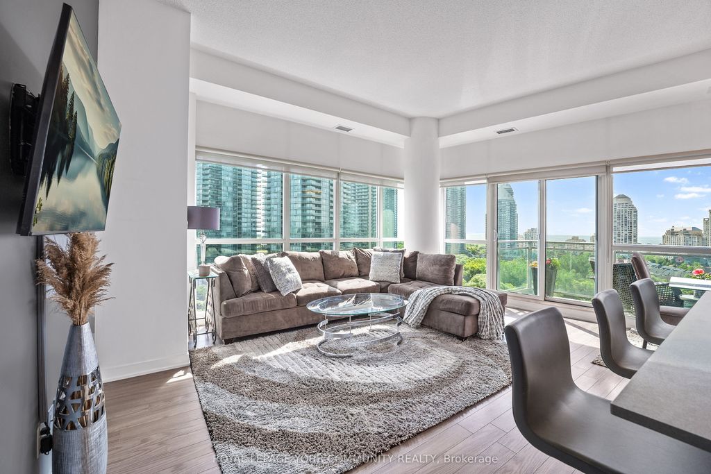 Photo of 165 Legion Road N #1226, Toronto, ON M8Y 0B3 (MLS # W12411747)