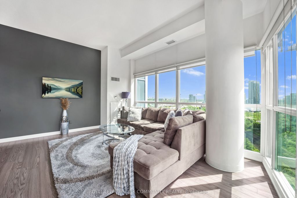 Photo of 165 Legion Road N #1226, Toronto, ON M8Y 0B3 (MLS # W12411747)