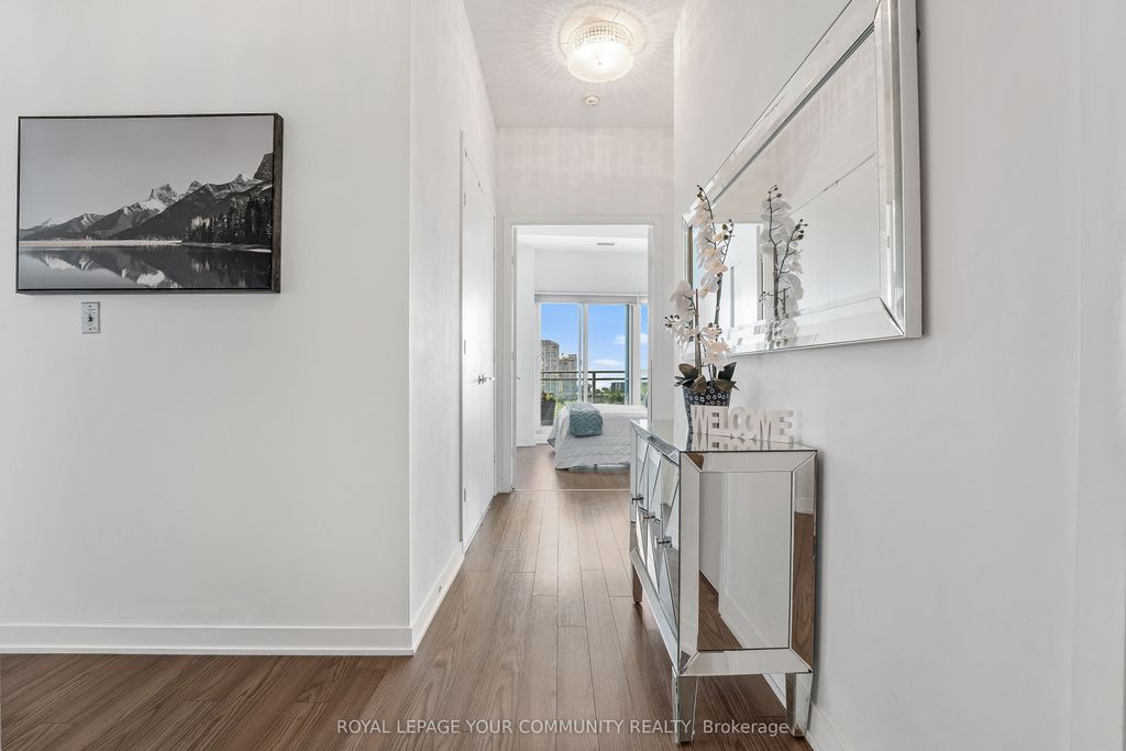 Photo of 165 Legion Road N #1226, Toronto, ON M8Y 0B3 (MLS # W12411747)