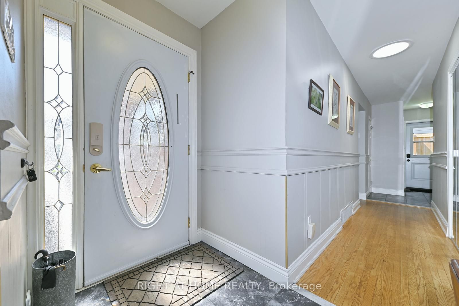 4 Allendale Road