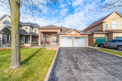 Photo of 101 Cachet Hill Crescent, Vaughan, ON L4H 1S6 (MLS # N12528086)