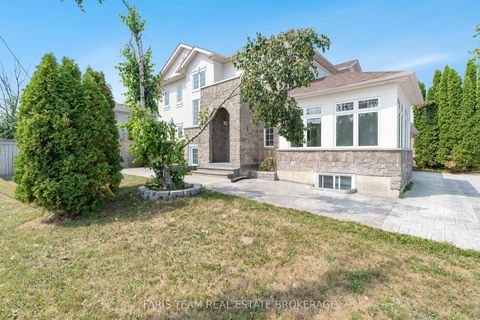 Photo of 2 Vanessa Drive, Orillia, ON L3V 7Y8 (MLS # S12470097)