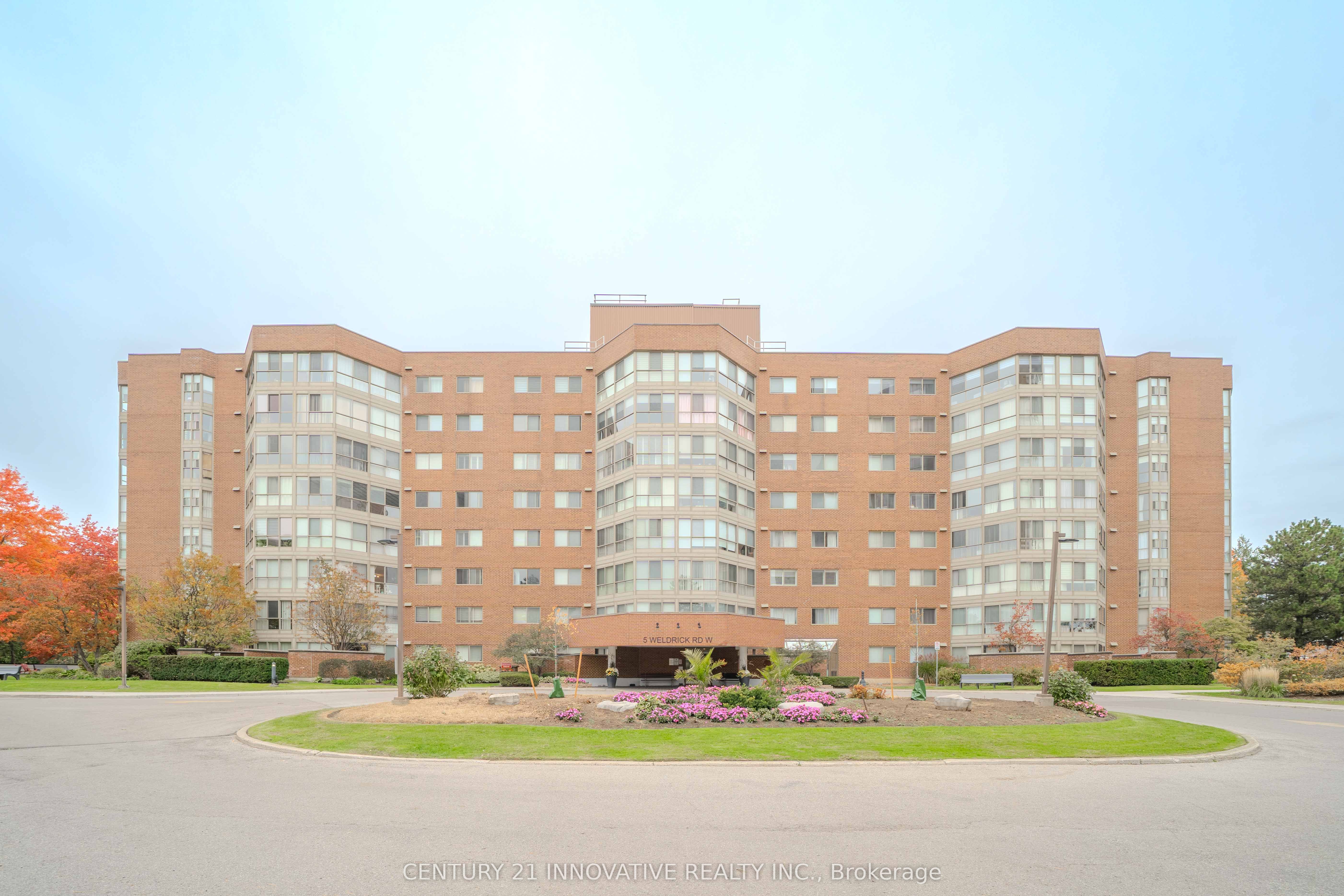 5 Weldrick Road W 511