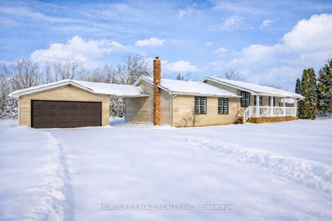 4566 Lloydtown-Aurora Road King ON L7B 0E3