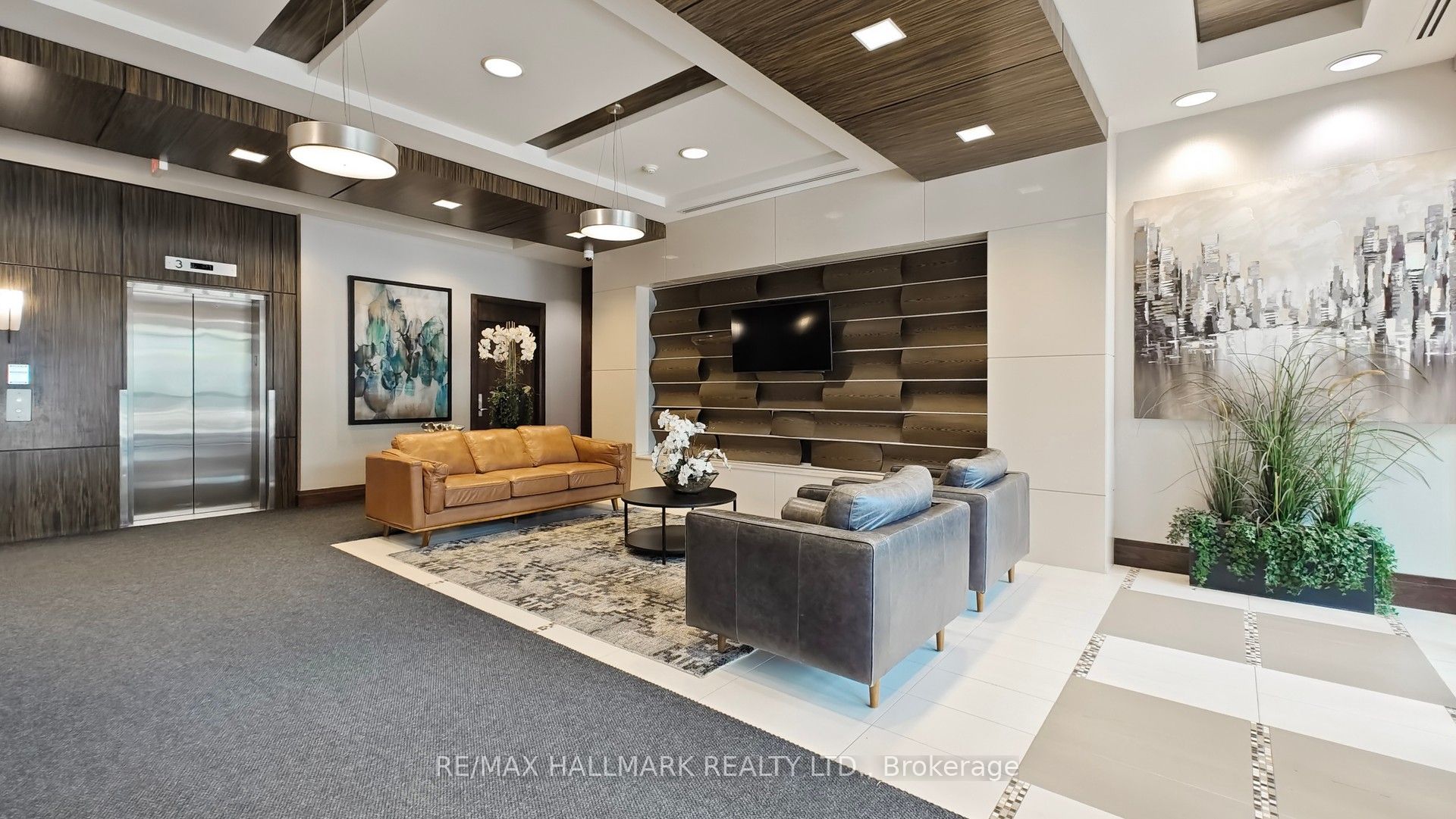 339 Rathburn Road W 2103