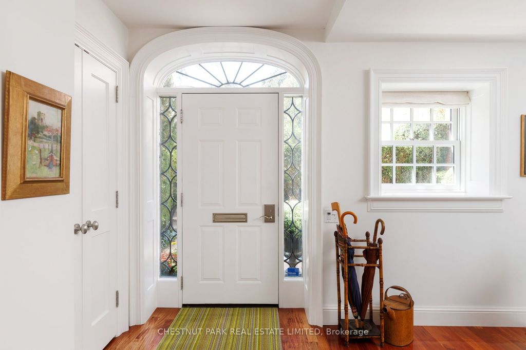 Photo of 94 Crescent Road #TH6, Toronto, ON M4W 1T5 (MLS # C12420578)