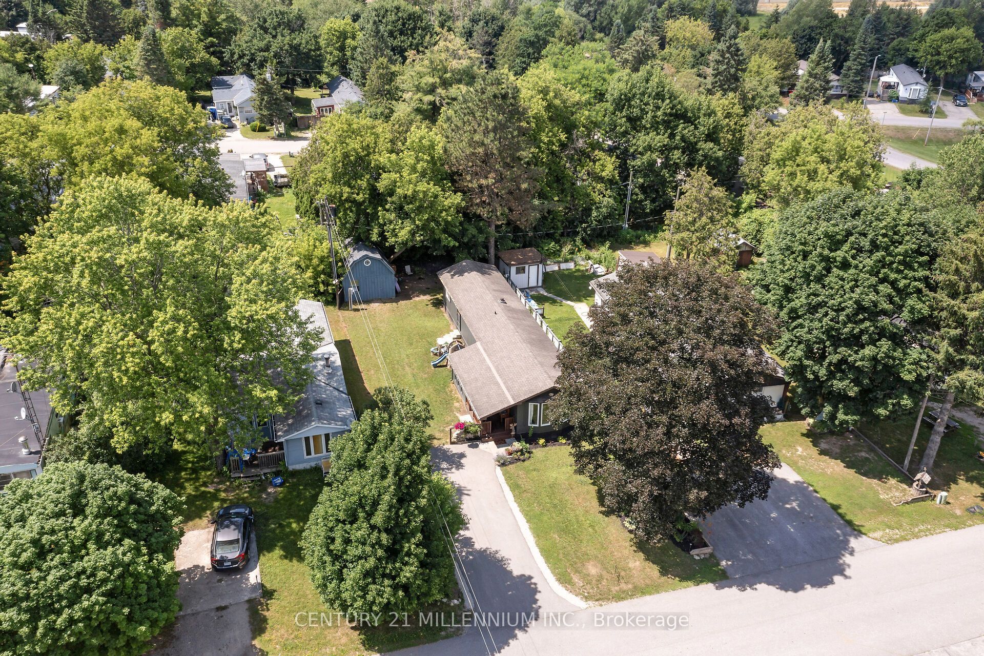 10 Park Boulevard