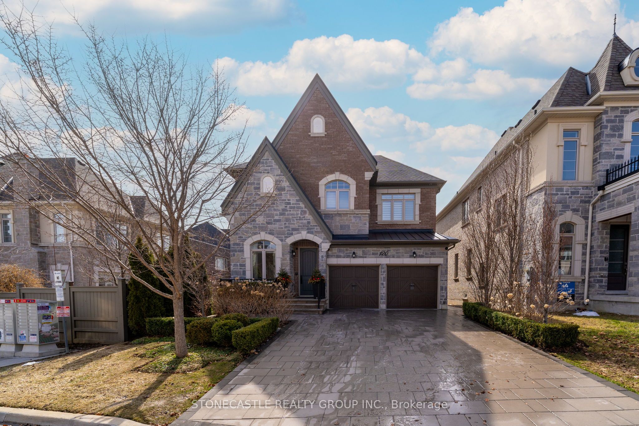 120 Abner Miles Drive