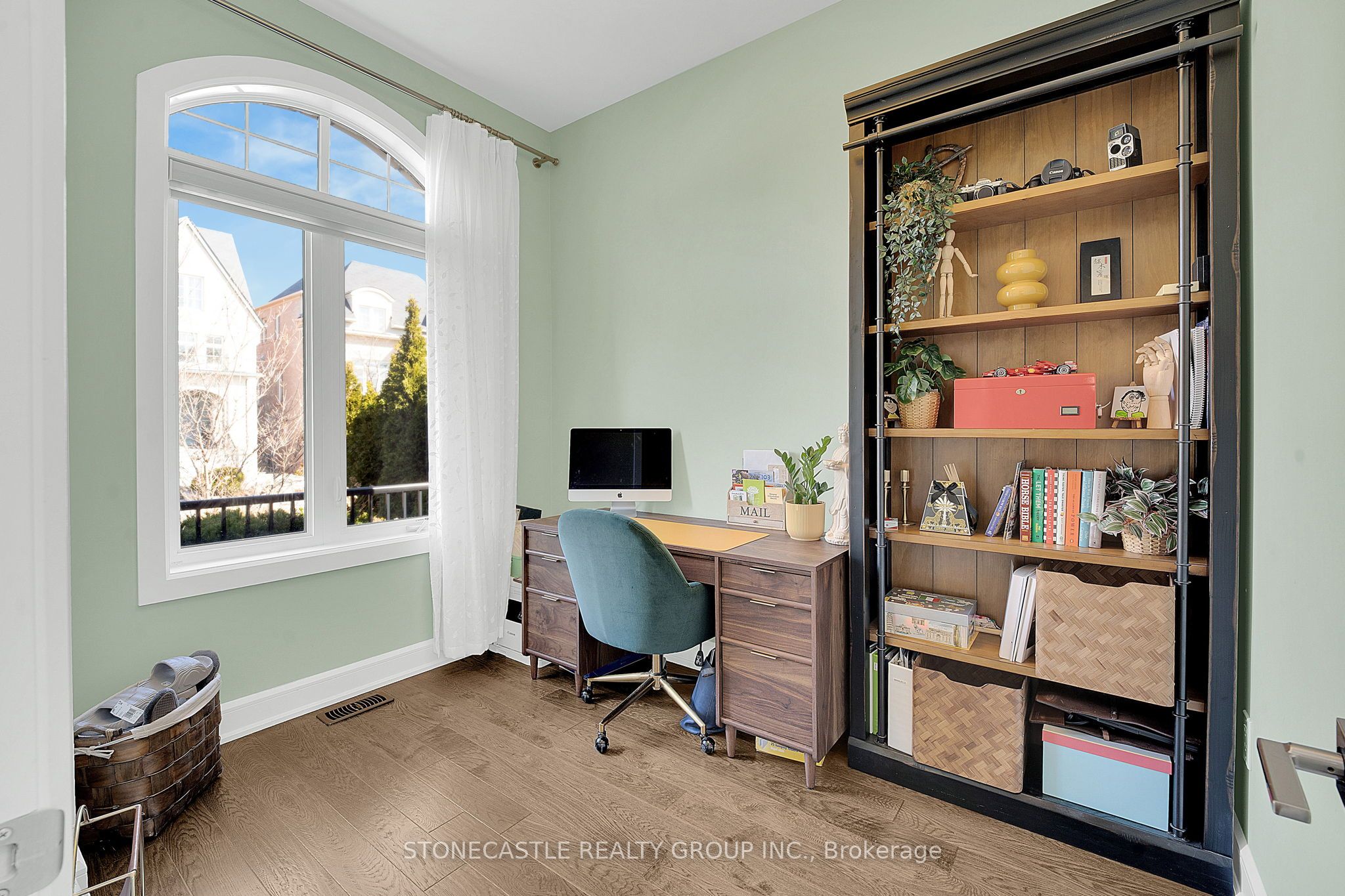 120 Abner Miles Drive