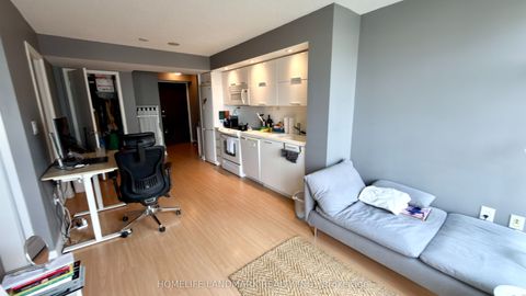 Photo of 25 Capreol Court #1608, Toronto, ON M5V 3Z7 (MLS # C12472633)