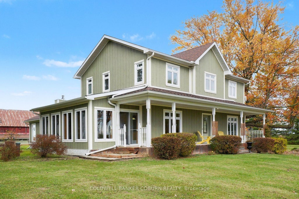 Photo of 13865 County #9 Road, North Dundas, ON K0C 1H0 (MLS # X14123098)