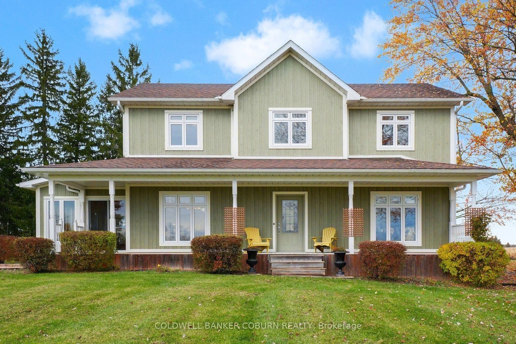 Photo of 13865 County #9 Road, North Dundas, ON K0C 1H0 (MLS # X14123098)