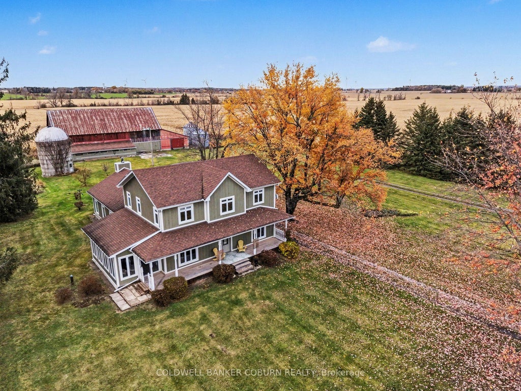 Photo of 13865 County #9 Road, North Dundas, ON K0C 1H0 (MLS # X14123098)