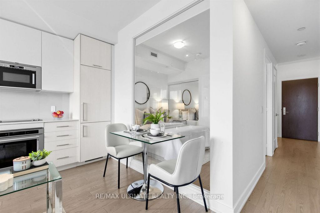 Photo of 330 Richmond Street W #2508, Toronto, ON M5V 1X2 (MLS # C13032604)