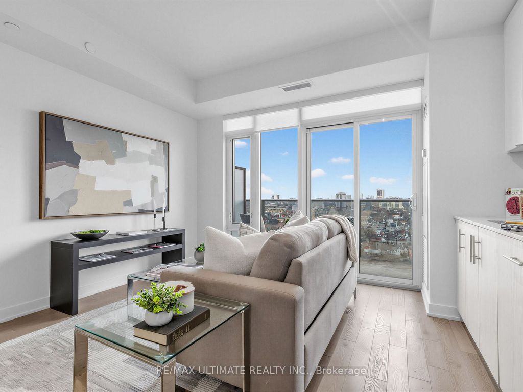 Photo of 330 Richmond Street W #2508, Toronto, ON M5V 1X2 (MLS # C13032604)