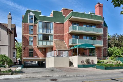 162 Reynolds Street 101 Oakville ON L6J 3K9