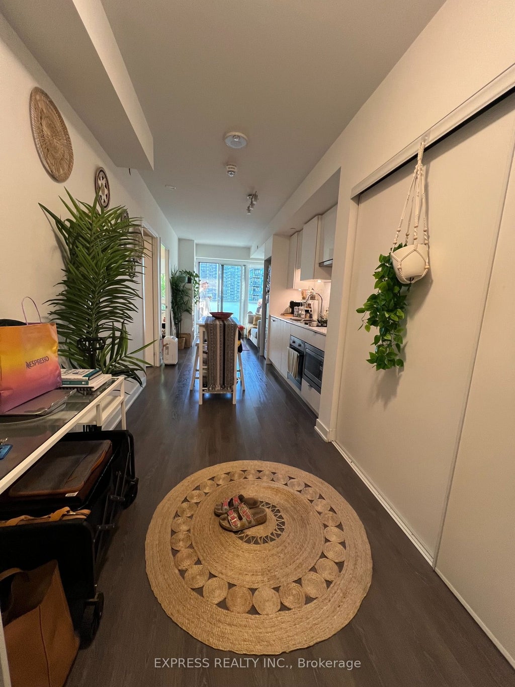 Photo of 99 Broadway Avenue #1601, Toronto, ON M4P 0E4 (MLS # C13782180)