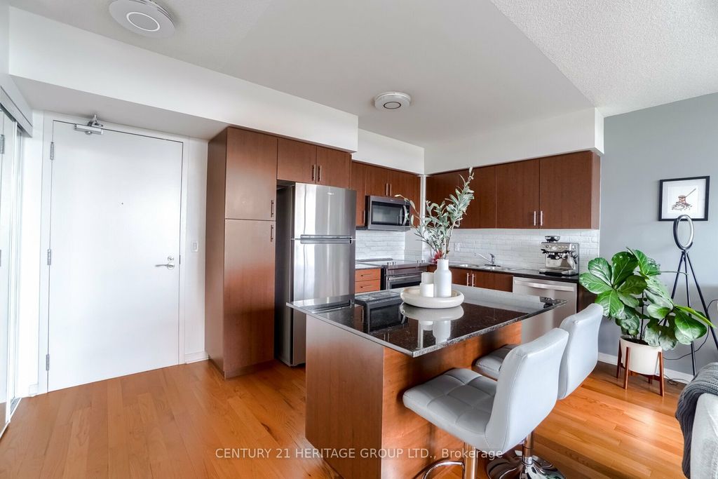 Photo of 15 Legion Road #1503, Toronto, ON M8V 0A9 (MLS # W12985660)