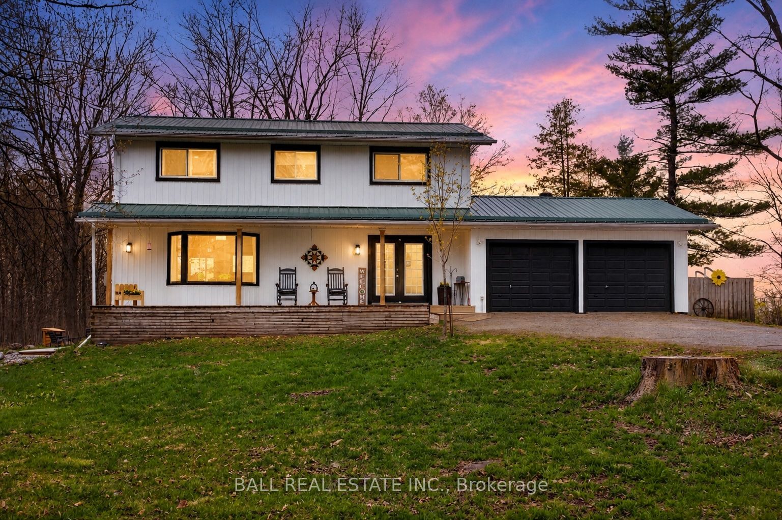 Photo 1 of 50 — 72 Summer Lane, Trent Hills, ON K0K 3K0