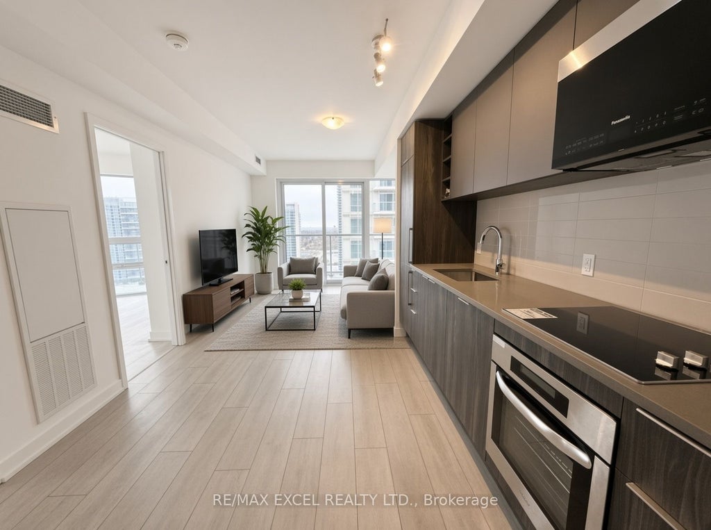 Photo of 2031 Kennedy Road #3221, Toronto, ON M1T 0B8 (MLS # E13674434)