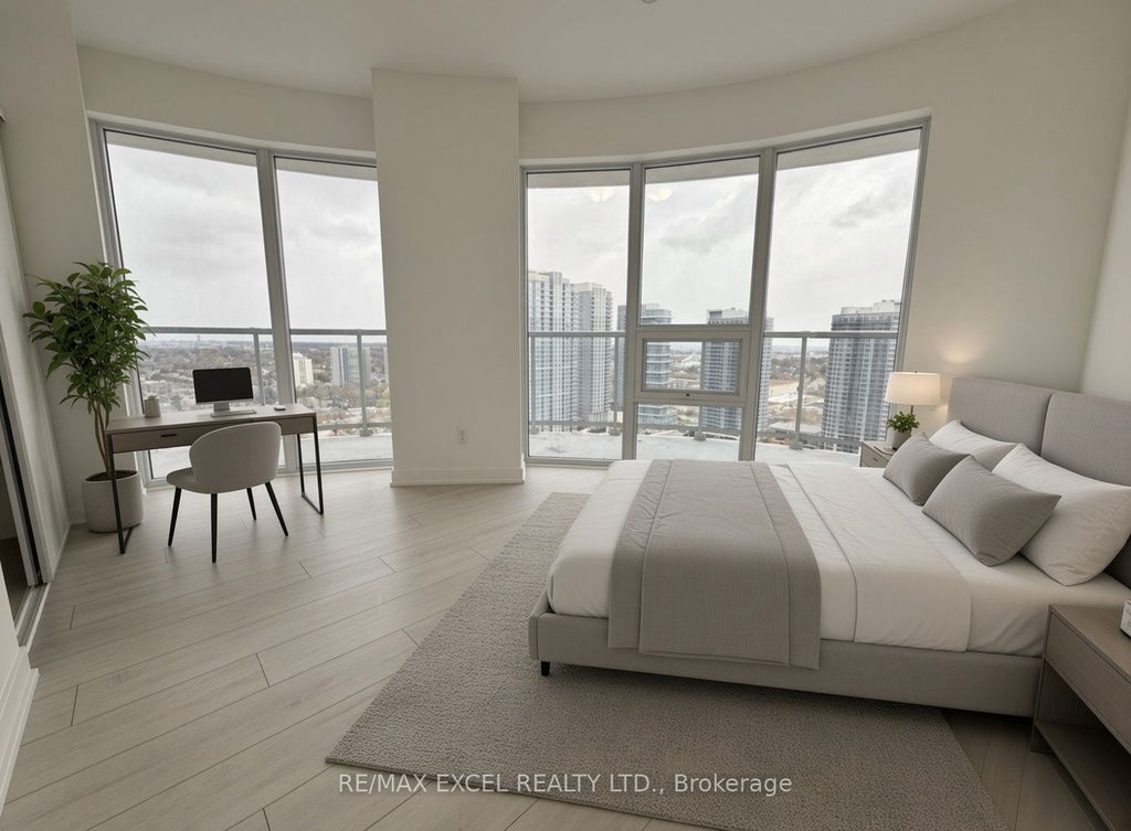 Photo of 2031 Kennedy Road #3221, Toronto, ON M1T 0B8 (MLS # E13674434)