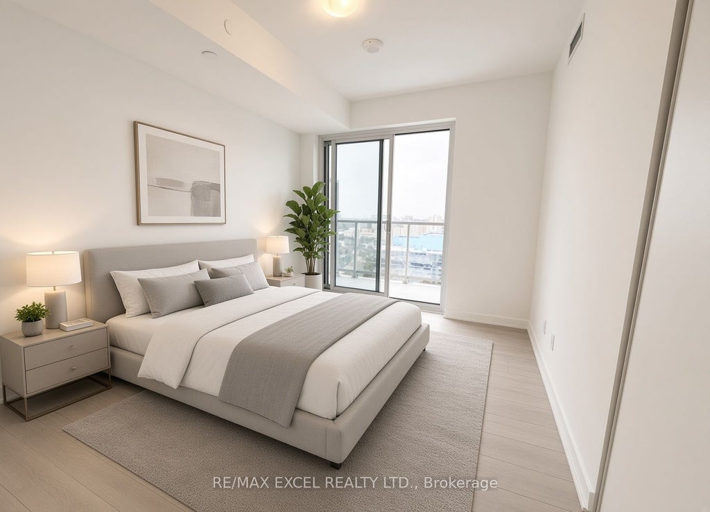 Photo of 2031 Kennedy Road #3221, Toronto, ON M1T 0B8 (MLS # E13674434)