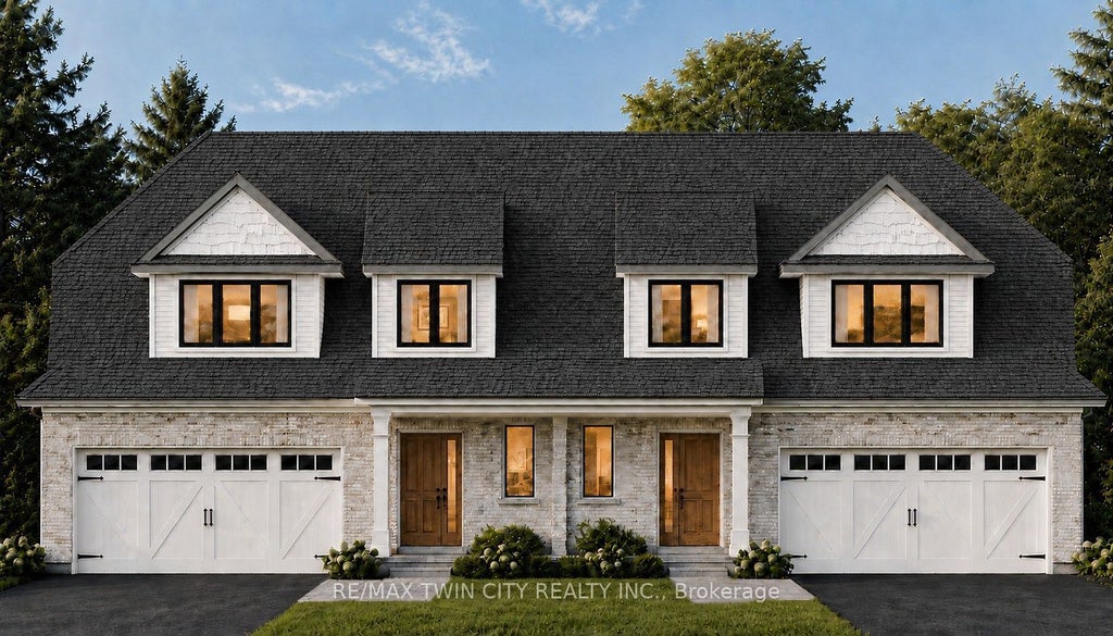Photo of 89 CLAYTON Street, West Perth, ON N0K 1N0 (MLS # X13664222)