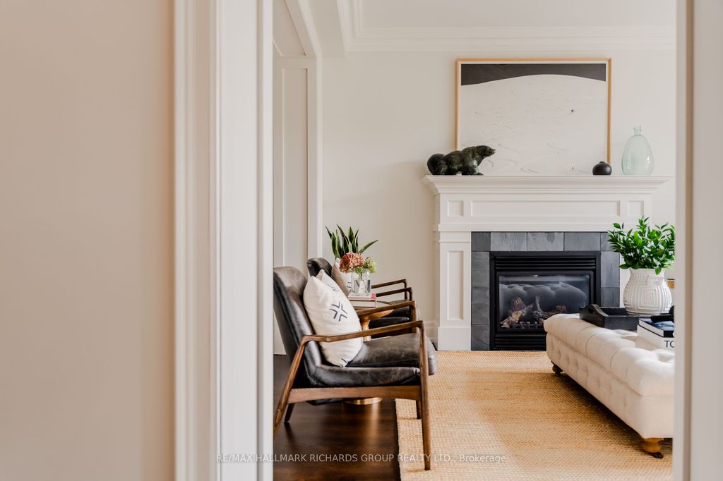 Photo of 34B Long Crescent, Toronto, ON M4E 1N6 (MLS # E12466880)