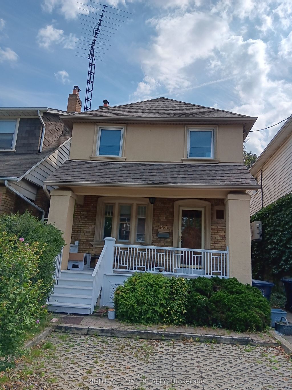 Photo of 53 Lawrence Avenue W, Toronto, ON M5M 1A3 (MLS # C12429895)