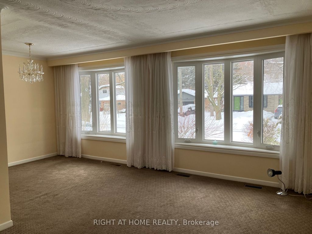 Photo of 29 Rowatson Road, Toronto, ON M1E 1K2 (MLS # E12824486)