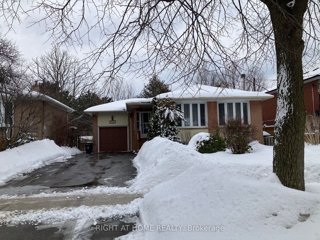 Photo of 29 Rowatson Road, Toronto, ON M1E 1K2 (MLS # E12824486)