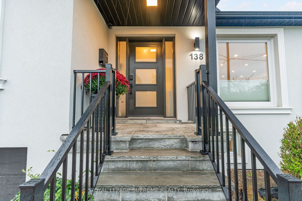 Photo of 138 Driscoll Road, Richmond Hill, ON L4C 4H7 (MLS # N12456858)