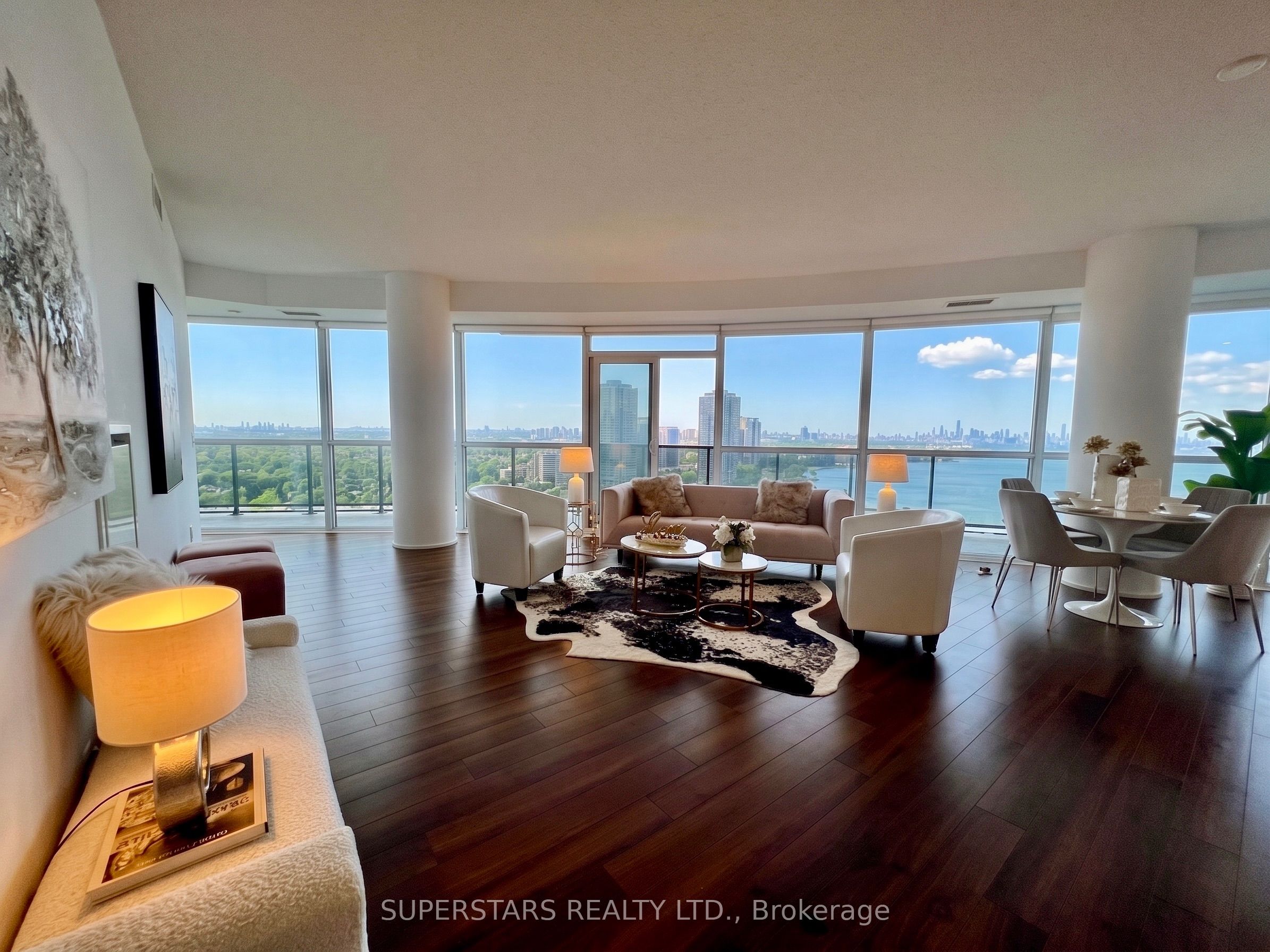 80 Marine Parade Drive 2302