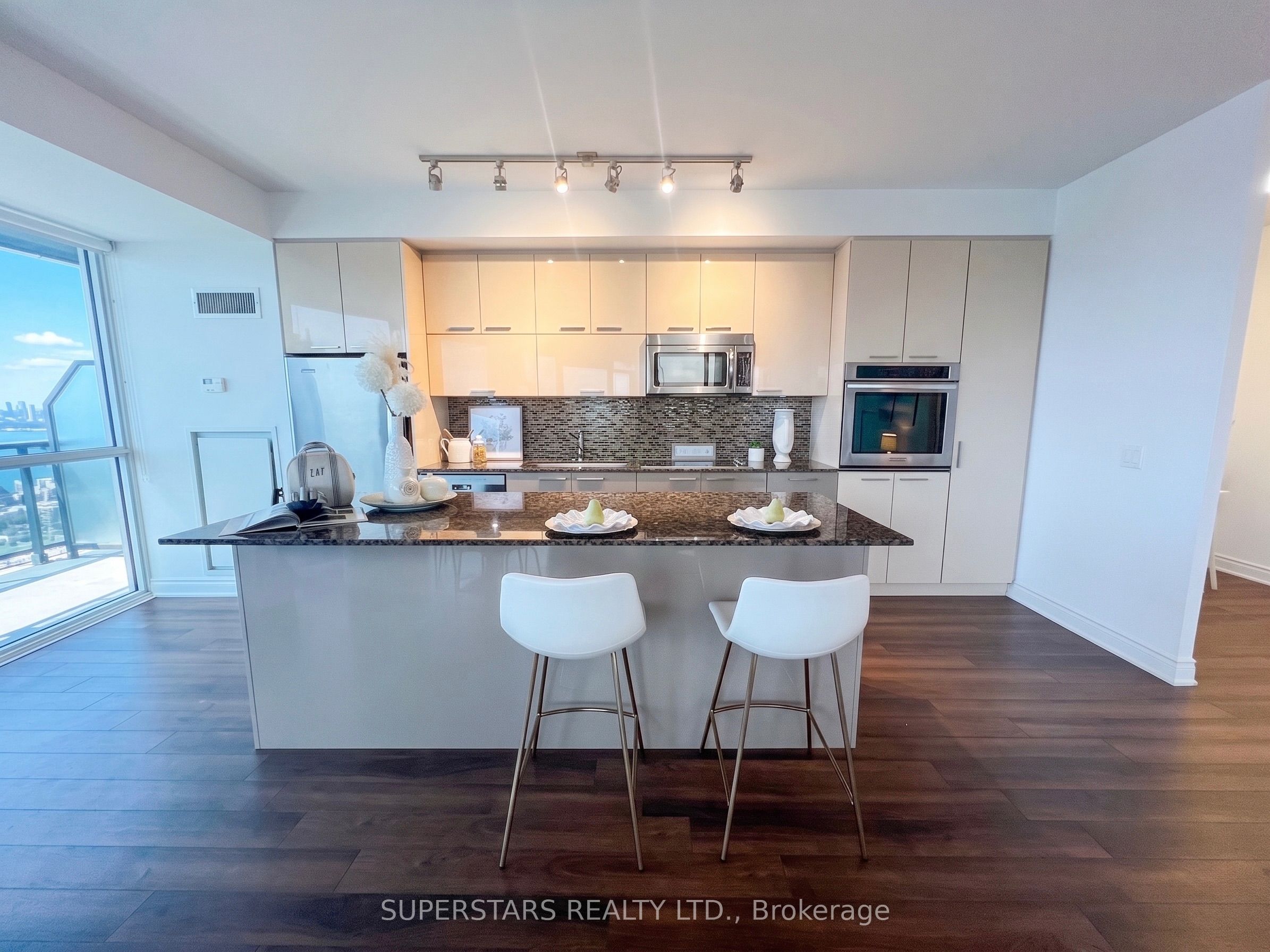 80 Marine Parade Drive 2302