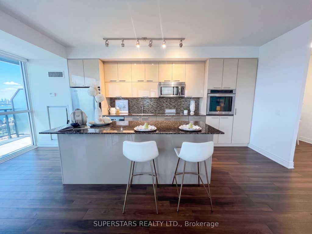 Photo of 80 Marine Parade Drive #2302, Toronto, ON M8V 4B4 (MLS # W13498884)