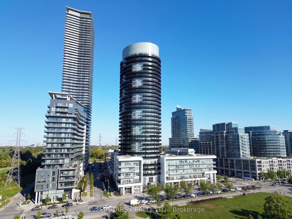 Photo of 80 Marine Parade Drive #2302, Toronto, ON M8V 4B4 (MLS # W13498884)