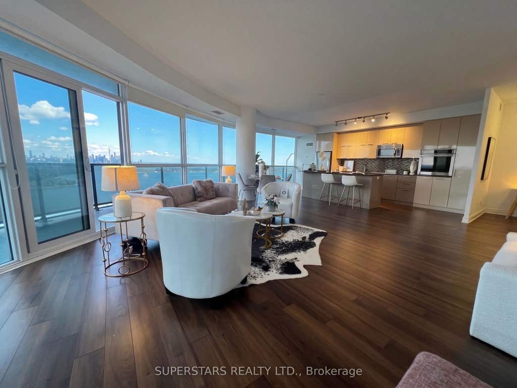 Photo of 80 Marine Parade Drive #2302, Toronto, ON M8V 4B4 (MLS # W13498884)