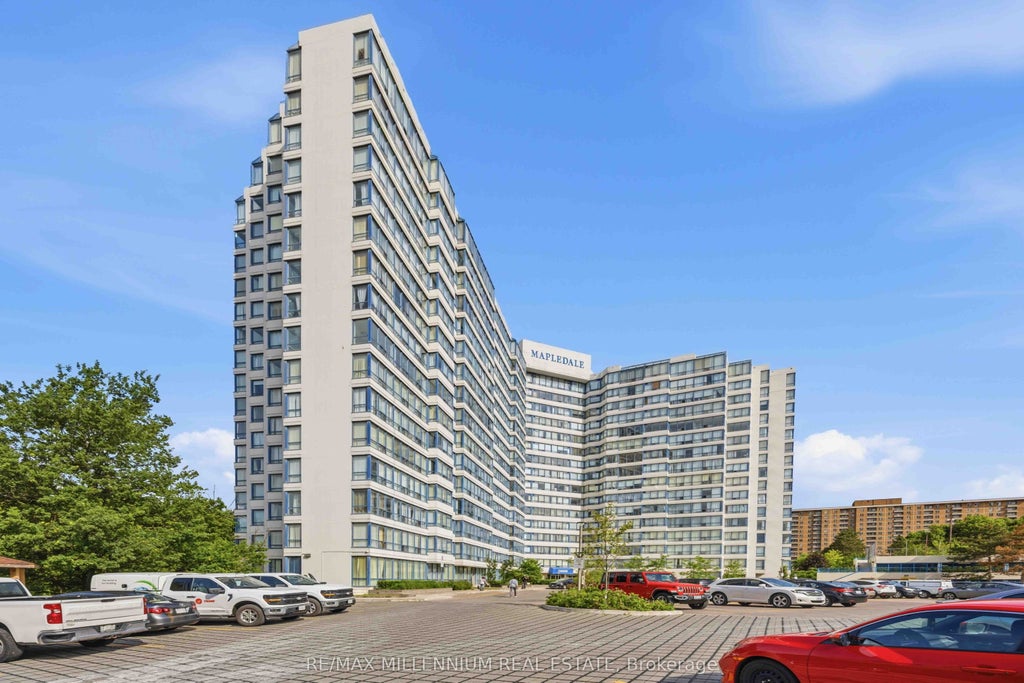 Photo of 3050 Ellesmere Road #906, Toronto, ON M1E 4C2 (MLS # E13558900)