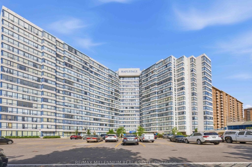 Photo of 3050 Ellesmere Road #906, Toronto, ON M1E 4C2 (MLS # E13558900)