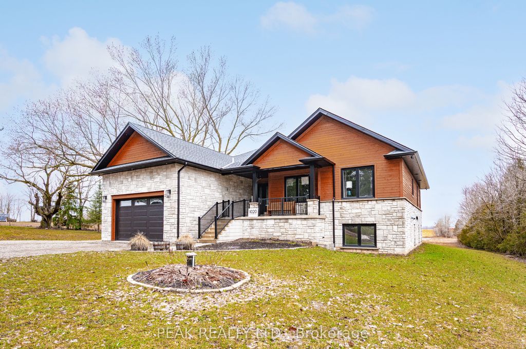 Photo of 1020 Victoria Street, West Grey, ON N0G 1C0 (MLS # X12453254)