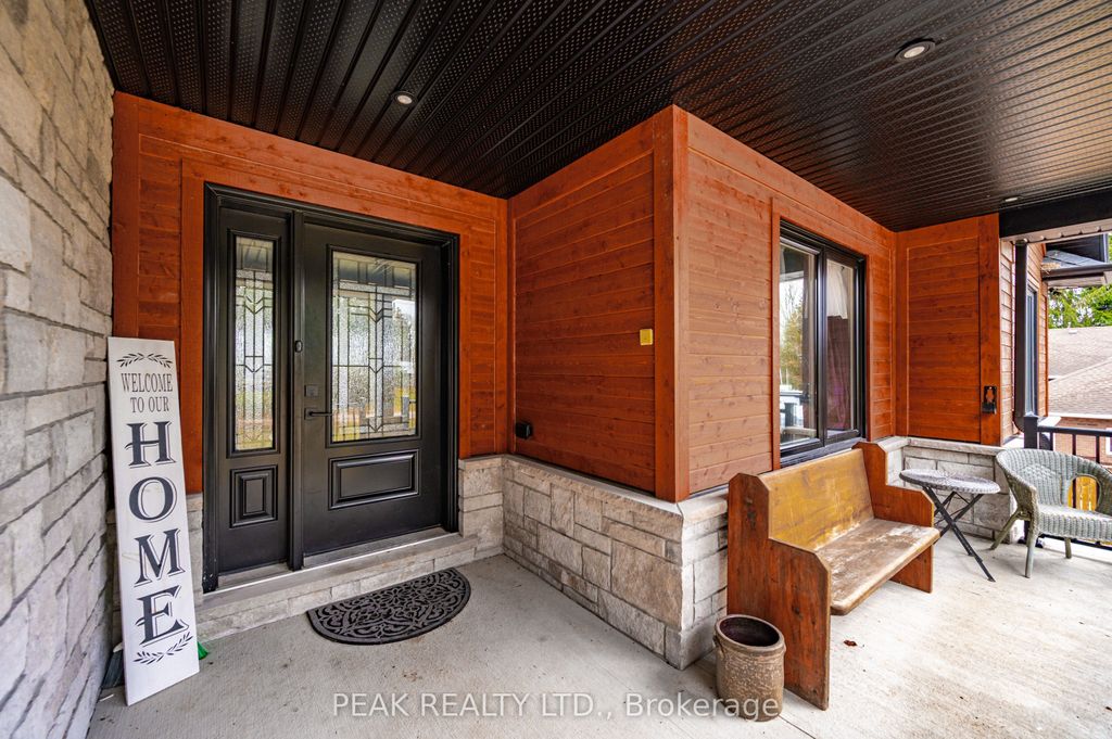 Photo of 1020 Victoria Street, West Grey, ON N0G 1C0 (MLS # X12453254)