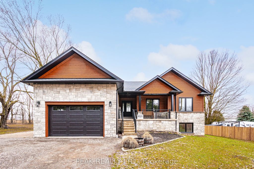 Photo of 1020 Victoria Street, West Grey, ON N0G 1C0 (MLS # X12453254)