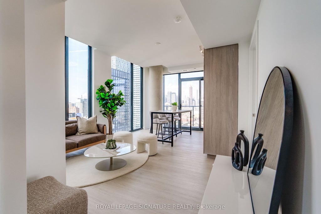 Photo of 47 Mutual Street #3203, Toronto, ON M5B 0C6 (MLS # C13718192)