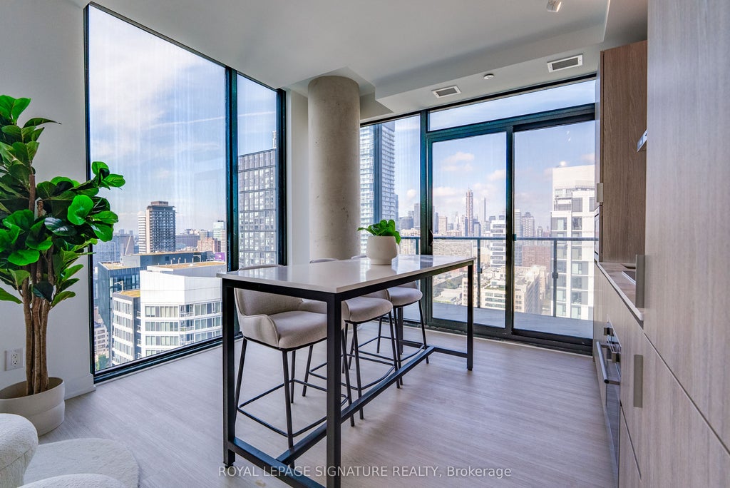 Photo of 47 Mutual Street #3203, Toronto, ON M5B 0C6 (MLS # C13718192)