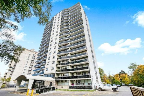 30 Speers Road 201 Oakville ON L6K 2E4