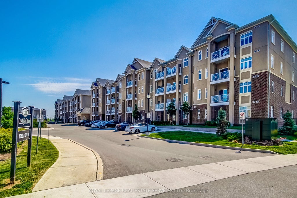 Photo of 1360 Costigan Road #211, Milton, ON L9T 0Y8 (MLS # W13433534)