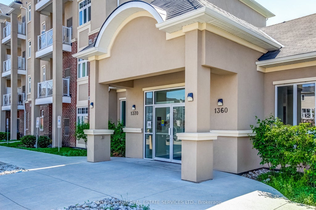 Photo of 1360 Costigan Road #211, Milton, ON L9T 0Y8 (MLS # W13433534)