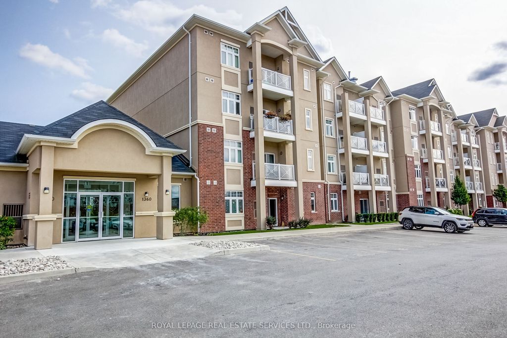Photo of 1360 Costigan Road #211, Milton, ON L9T 0Y8 (MLS # W13433534)